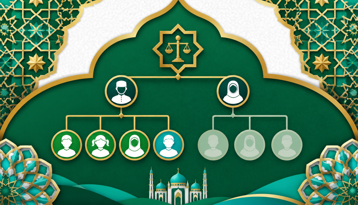 Exclusion of Heirs in Inheritance: Who Is Excluded and Who Remains?